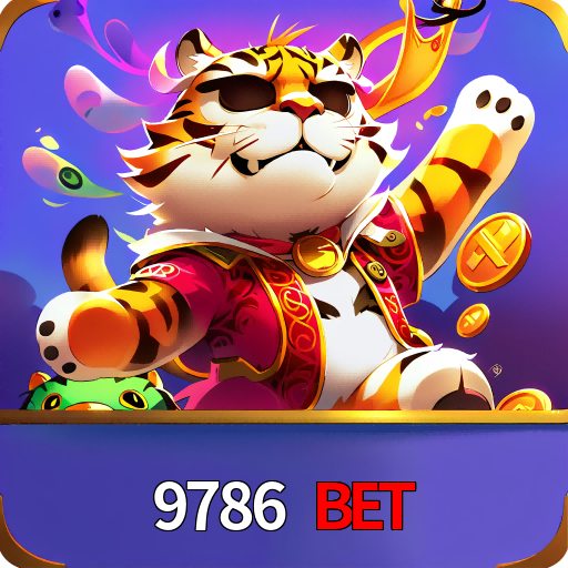  9786 Bet